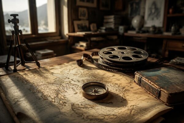 Odissea di Christopher Nolan: analisi del film e delle sue interpretazioni