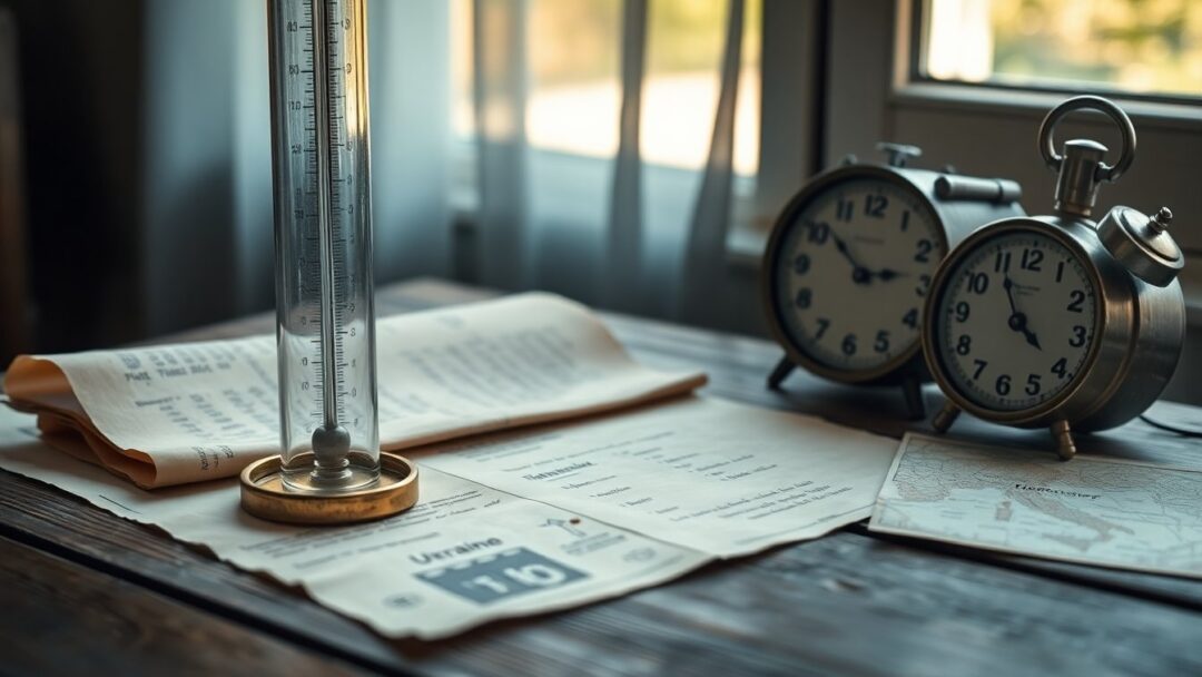 Ondate di caldo e declino demografico: numeri, contrasti e impatti