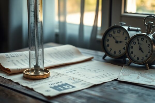 Ondate di caldo e declino demografico: numeri, contrasti e impatti