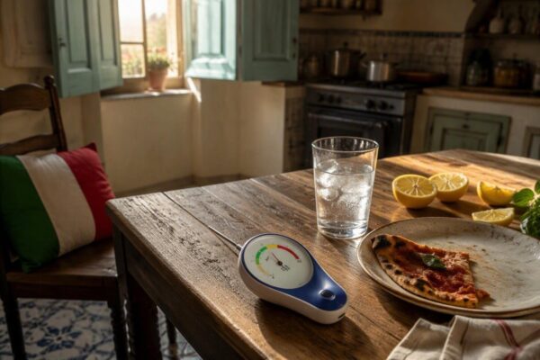 Ondate di calore in Italia: numeri record e allarme salute
