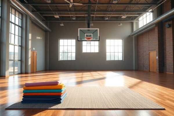 Oratori e periferie: investimenti per spazi sportivi inclusivi e moderni