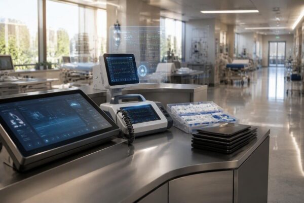 Ospedali italiani: modernizzazione e gestione delle emergenze nei Pronto Soccorso