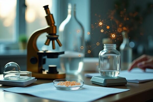 Perché microbioma, ospedali di comunità e accesso ai dati cambiano la medicina