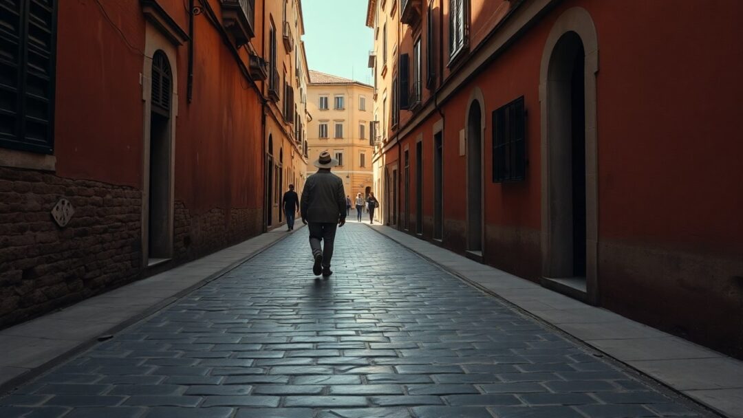 Percorso di San Gervasio 2026: alla scoperta del patrimonio culturale locale