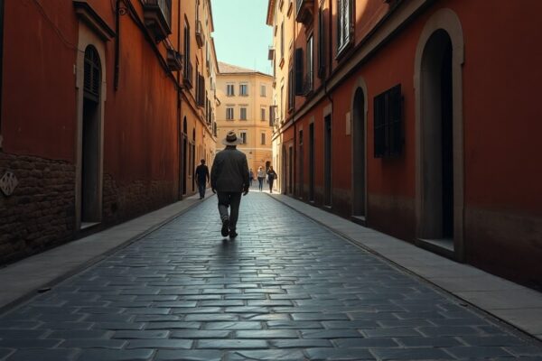 Percorso di San Gervasio 2026: alla scoperta del patrimonio culturale locale