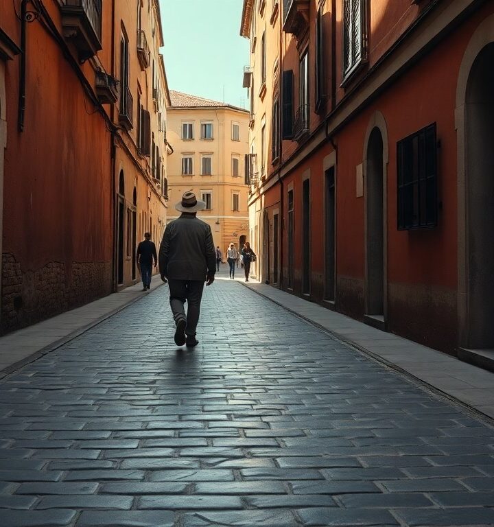 Percorso di San Gervasio 2026: alla scoperta del patrimonio culturale locale