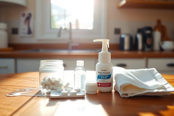 Punture d’insetto: segnali d’allarme, rimedi e prevenzione