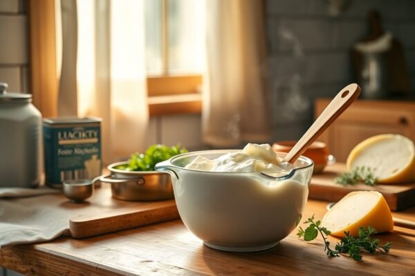 Ricotta fatta in casa facile: procedimento sicuro e zero sprechi