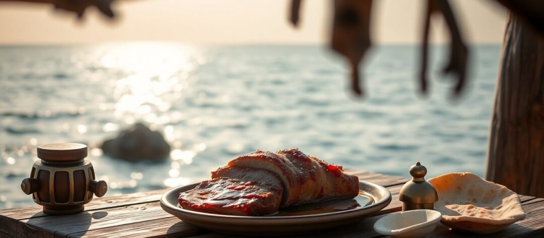 Sagra del Porceddu ad Arbatax: porchetti, musica e tradizione sul mare