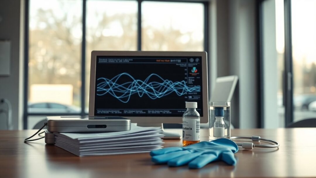 Sanità regionale 2026: Liguria e Molise tra innovazione e sfide