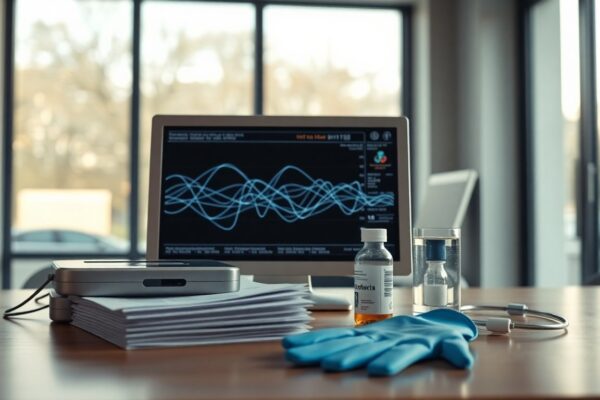 Sanità regionale 2026: Liguria e Molise tra innovazione e sfide