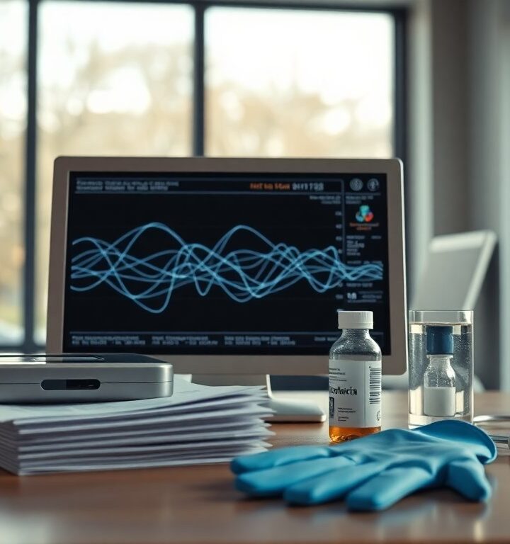 Sanità regionale 2026: Liguria e Molise tra innovazione e sfide