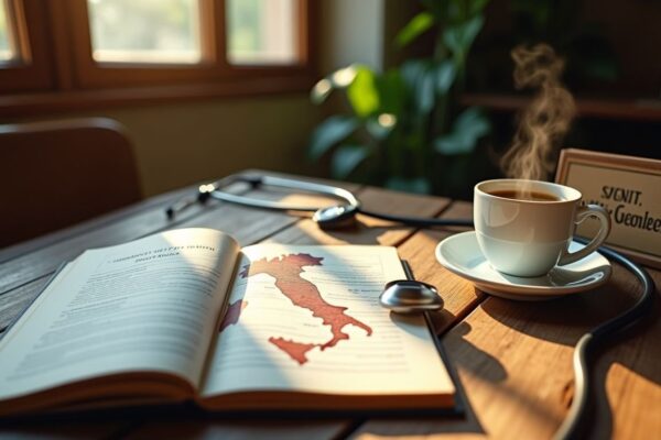 Sanità rurale: accordi per migliorare l'assistenza nei piccoli centri italiani