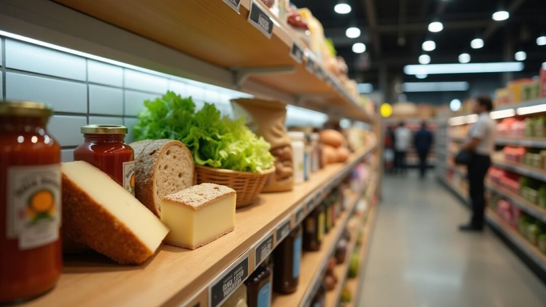 Scopri le offerte Lidl: qualità e convenienza in ogni reparto