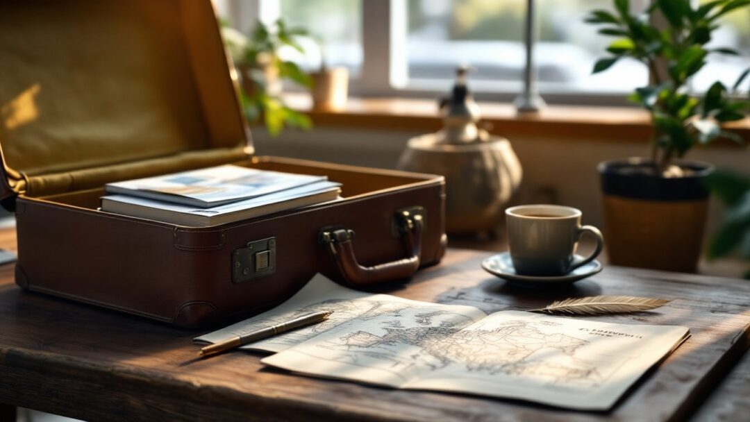 Skilliday: la nuova tendenza delle vacanze formative in Europa