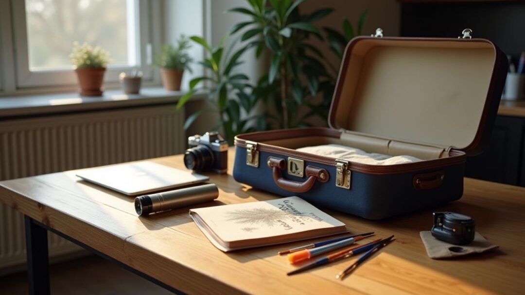 Skilliday: viaggiare per imparare nuove competenze