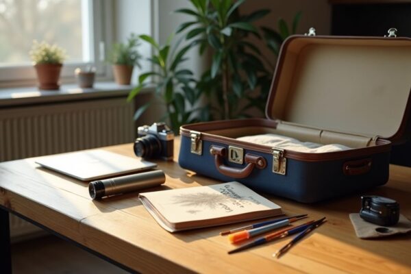 Skilliday: viaggiare per imparare nuove competenze