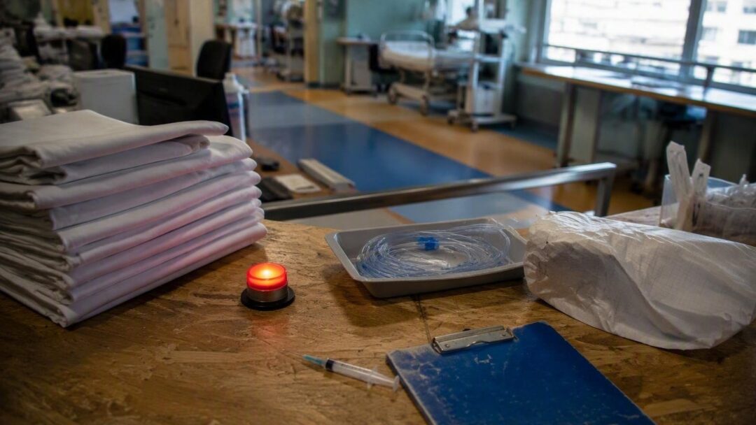 Sovraffollamento nei pronto soccorso: le misure adottate per gestire l'emergenza