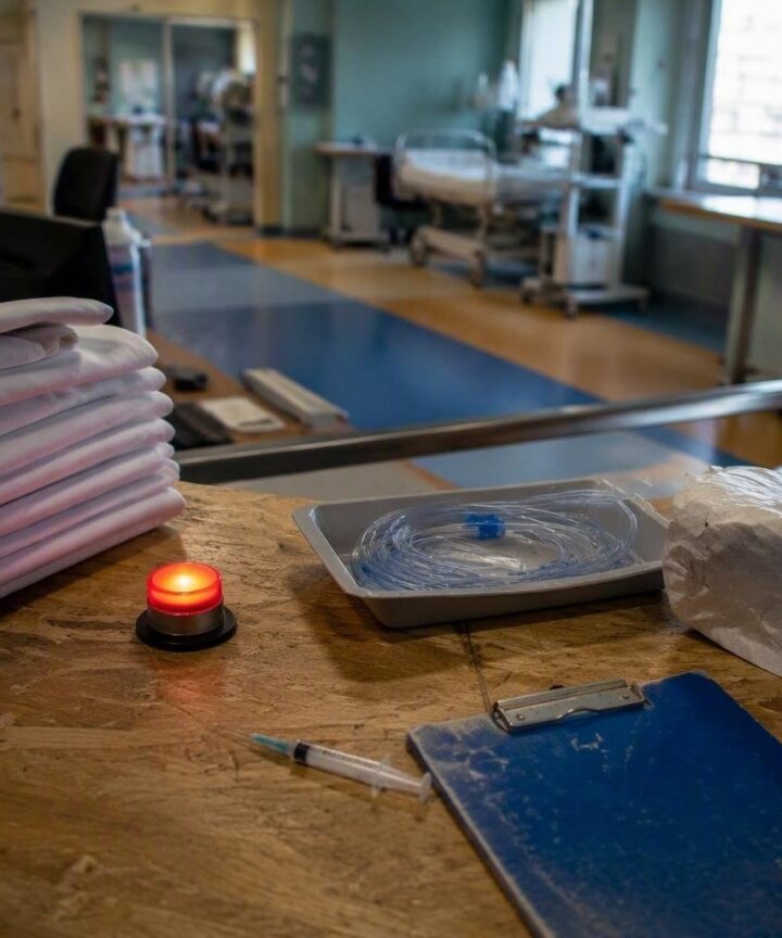 Sovraffollamento nei pronto soccorso: le misure adottate per gestire l'emergenza