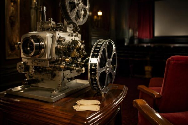 The Odyssey di Christopher Nolan: dove vedere il film in formato Imax 70 mm