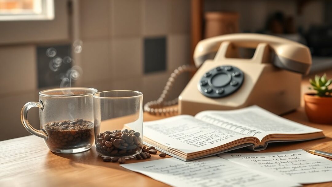 Tre verità da conoscere: caffè e microbiota, allarme phishing tessera sanitaria, disforia e benessere