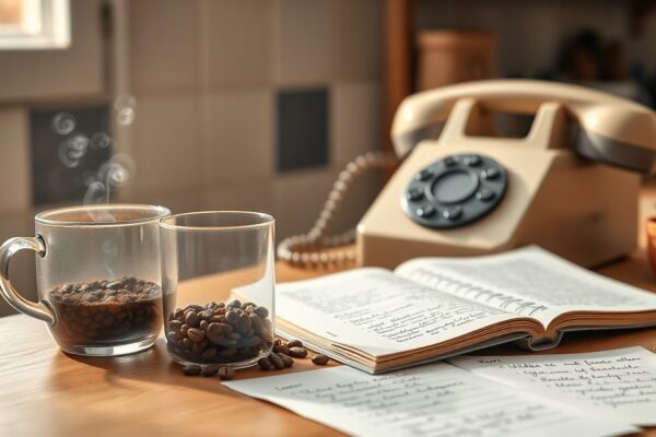 Tre verità da conoscere: caffè e microbiota, allarme phishing tessera sanitaria, disforia e benessere
