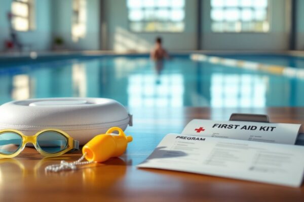 Water Safety Cup 2026 e Vittoria for Women Tour: iniziative per la sicurezza in acqua e la prevenzione