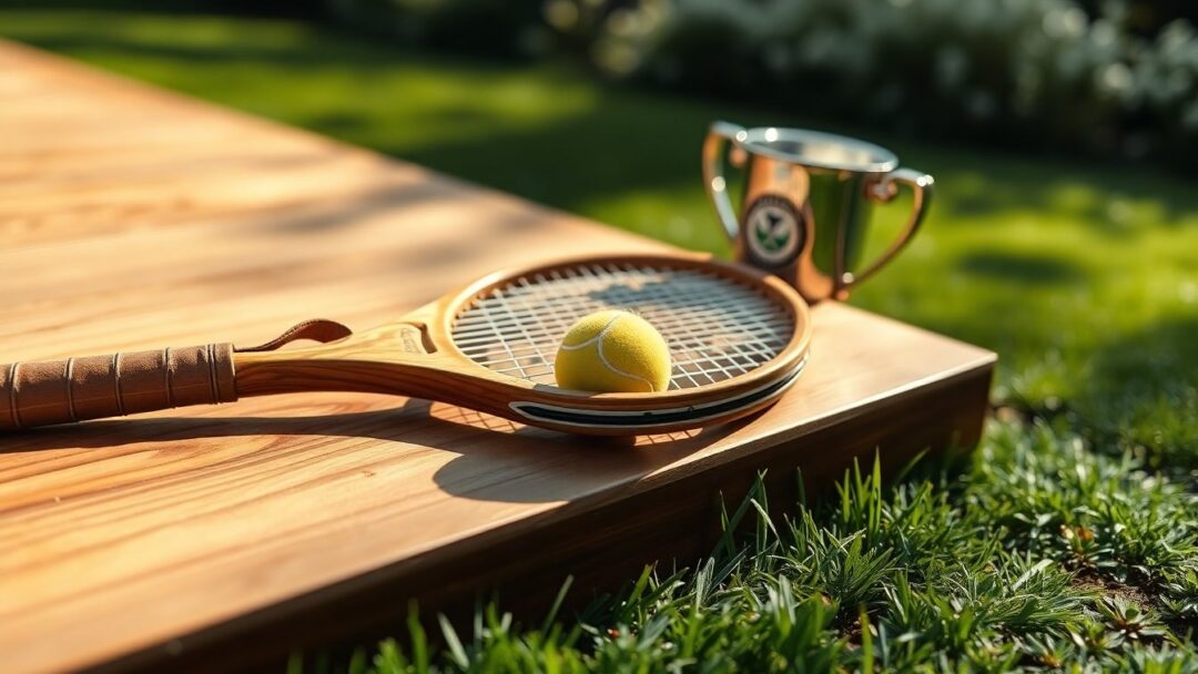 Wimbledon 2026: Sinner supera Brooksby e raggiunge gli ottavi di finale