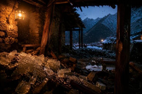 Alluvione lampo in Himalaya: cause, vittime e soccorsi dopo il crollo del ghiacciaio