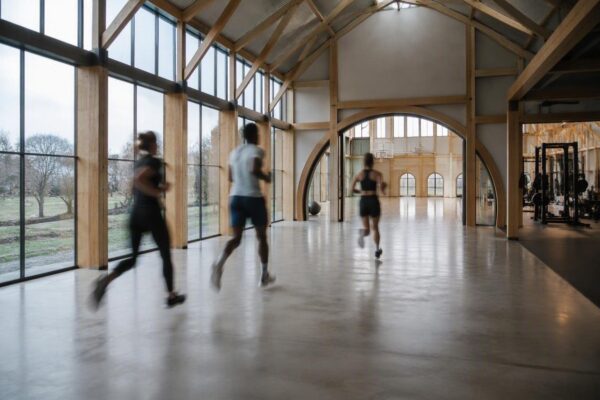 Ampliamento Pala360 Udine: nuove palestre e opportunità per la comunità