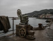 Andora: dagli esordi di Hitchcock a una tragedia in mare