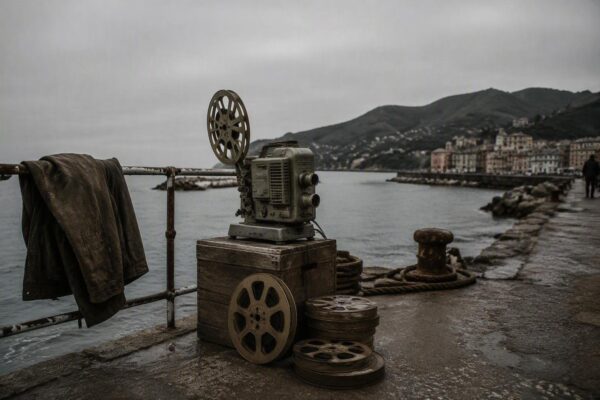 Andora: dagli esordi di Hitchcock a una tragedia in mare