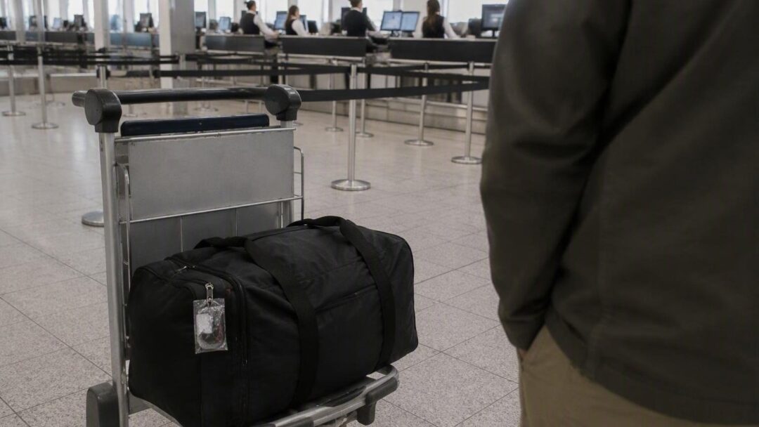 Bagagli in aereo: regole sicure per batterie e dispositivi