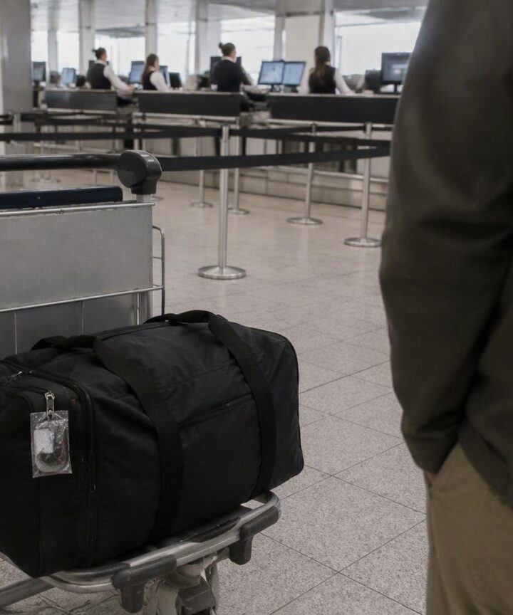 Bagagli in aereo: regole sicure per batterie e dispositivi