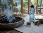 Caldo record in Europa: rischi per la salute e ambiente