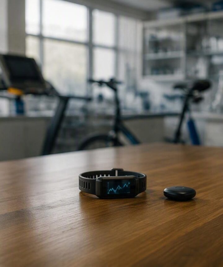 Come Huawei trasforma gli smartwatch in assistenti per la salute