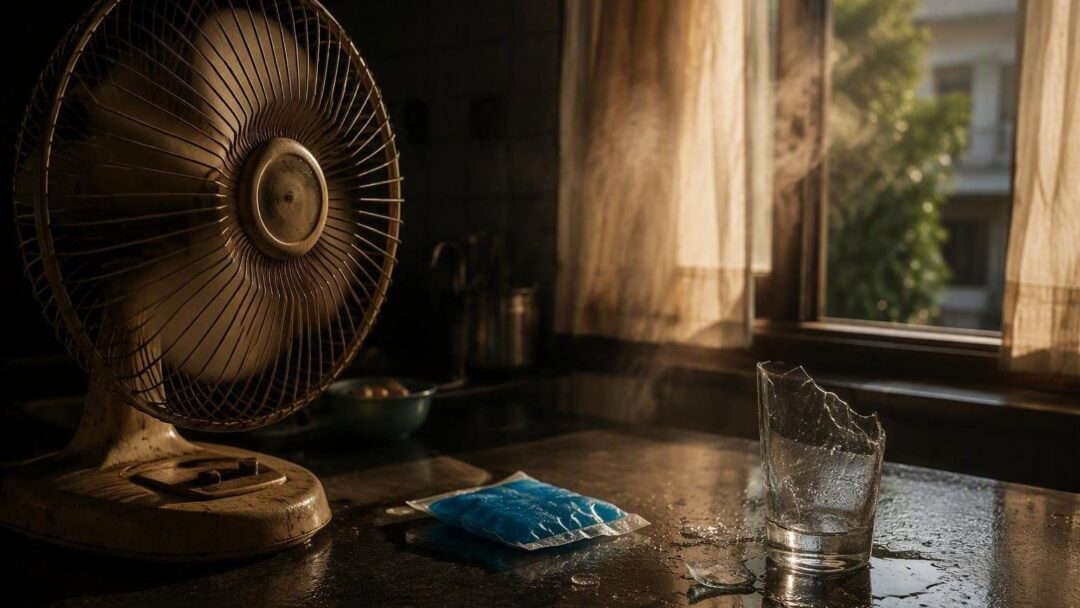 Come il caldo estremo accentua le disparità sociali e sanitarie