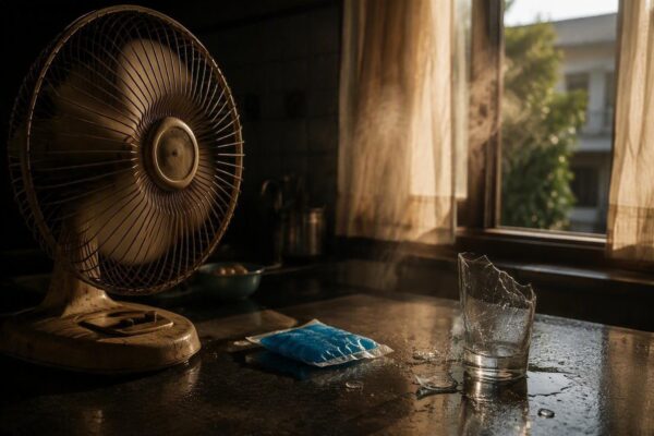 Come il caldo estremo accentua le disparità sociali e sanitarie
