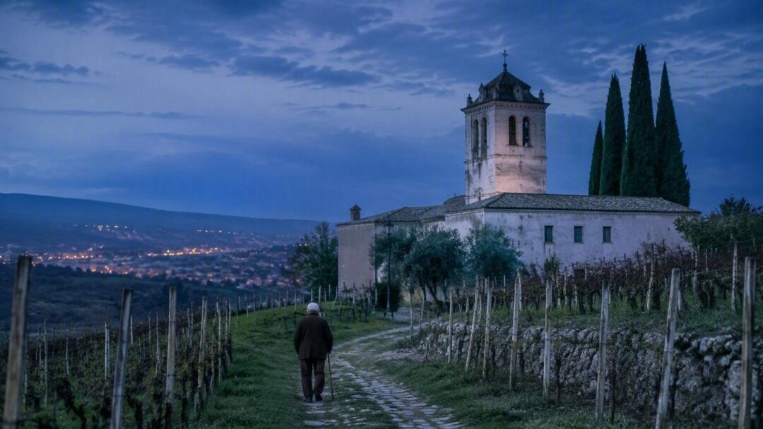 Come la Basilicata trasforma la longevità in un'opportunità di benessere