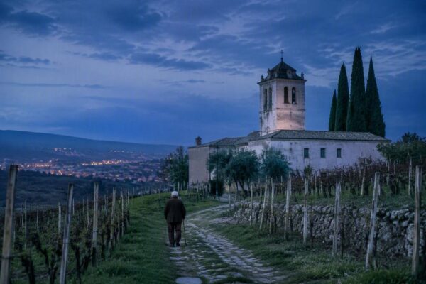 Come la Basilicata trasforma la longevità in un'opportunità di benessere
