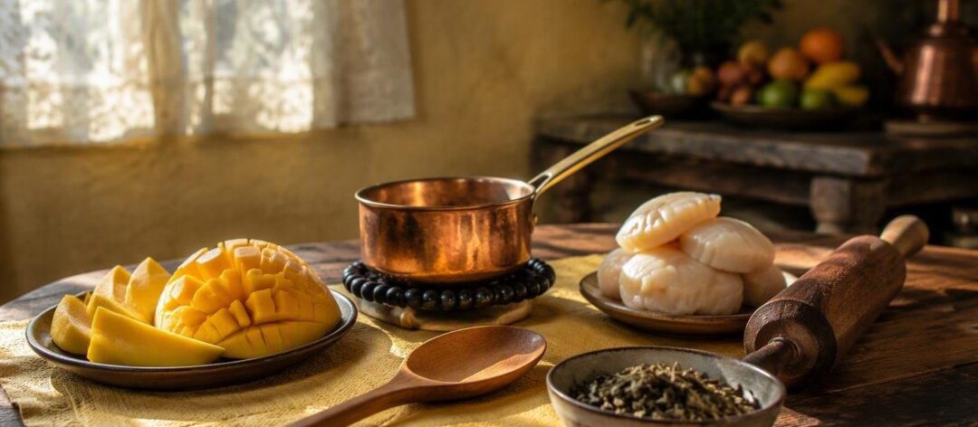Dalla panetteria di famiglia ai social: la storia di Aileen Chin, icona della cucina tradizionale