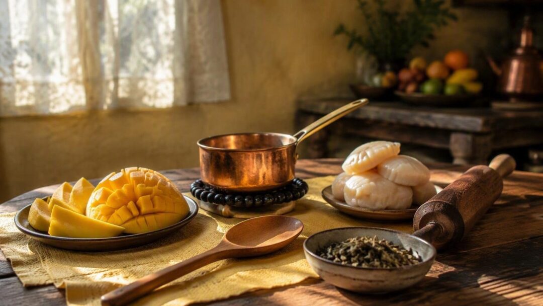 Dalla panetteria di famiglia ai social: la storia di Aileen Chin, icona della cucina tradizionale