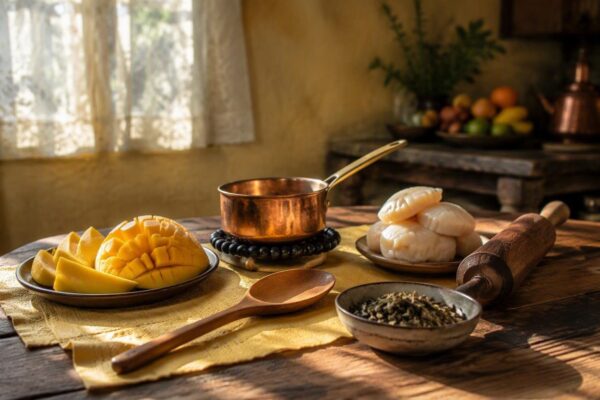 Dalla panetteria di famiglia ai social: la storia di Aileen Chin, icona della cucina tradizionale