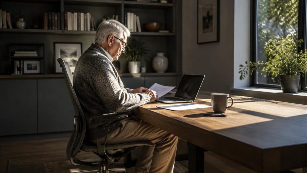 Domanda online per agevolazioni trasporti senior: guida pratica