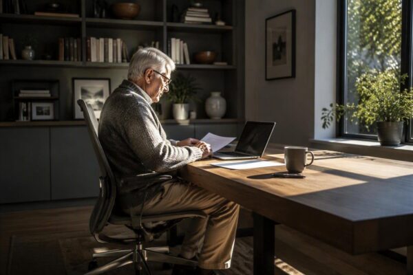 Domanda online per agevolazioni trasporti senior: guida pratica