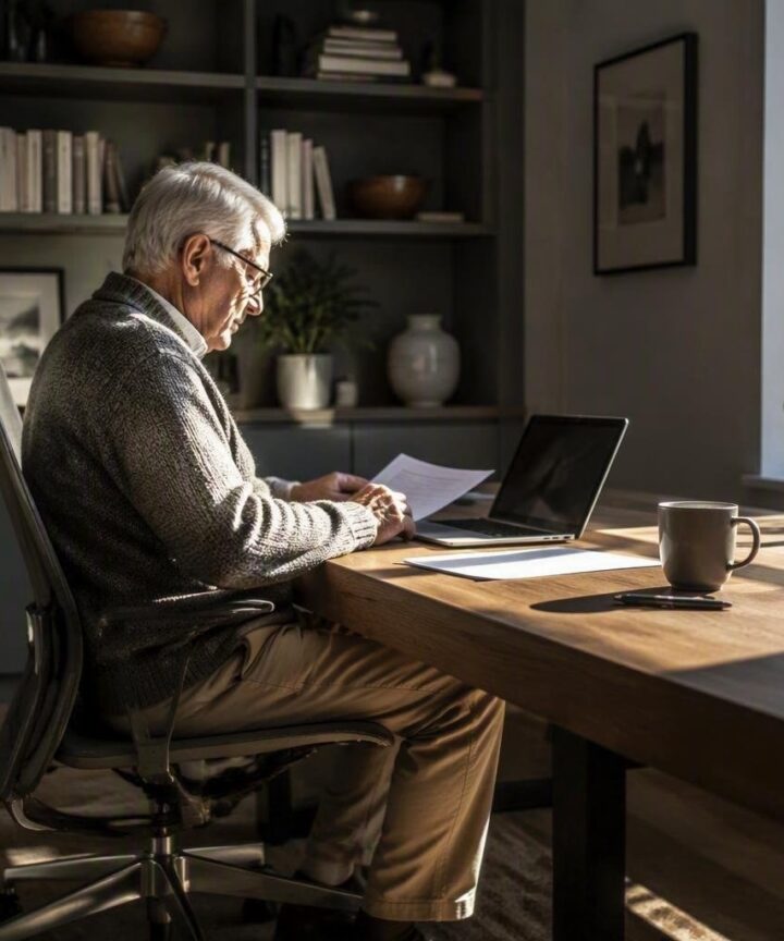 Domanda online per agevolazioni trasporti senior: guida pratica