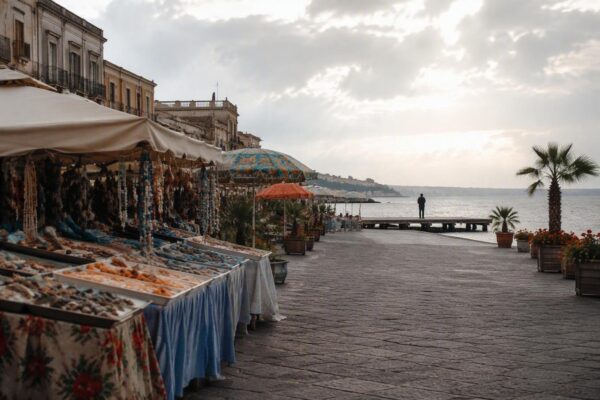 Eventi e attività per Ferragosto a Catania e provincia