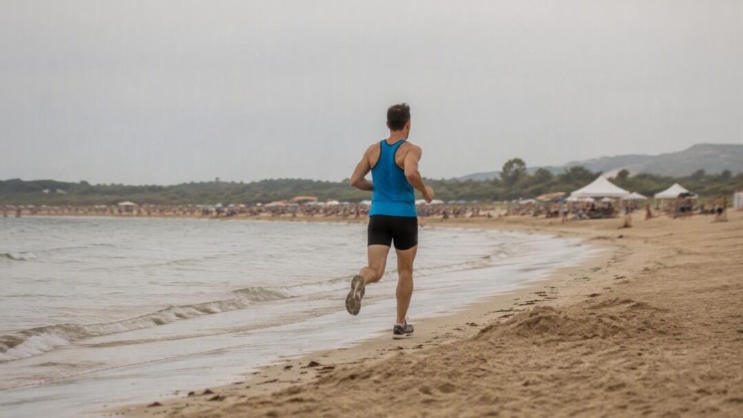 Evento itinerante a Casalbordino: prevenzione e benessere in spiaggia