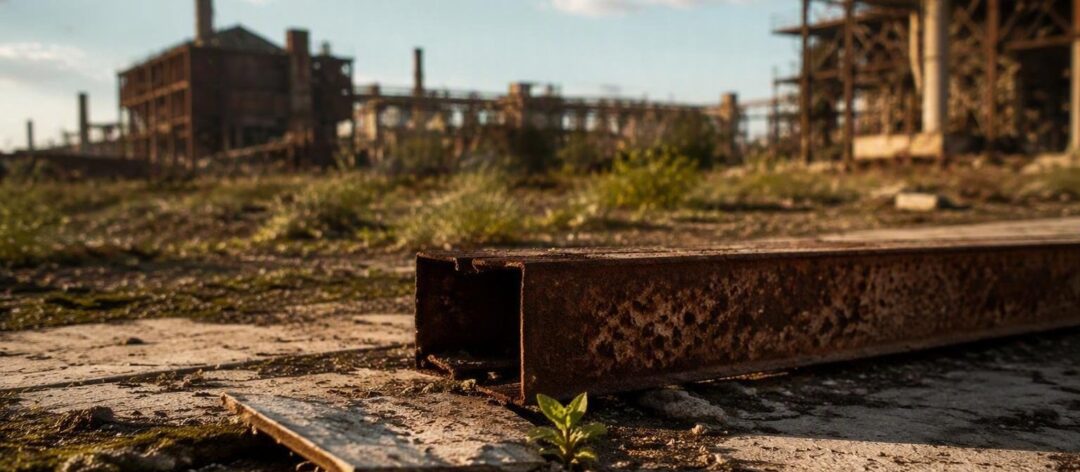 Ex Ilva, il destino degli stabilimenti tra salute e occupazione