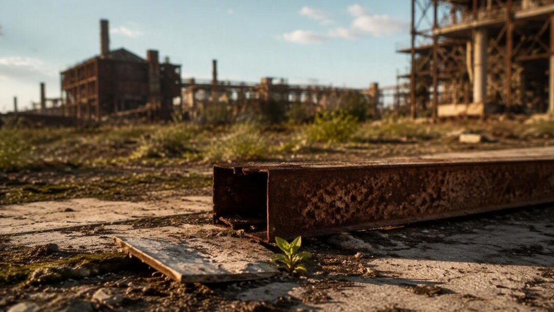 Ex Ilva, il destino degli stabilimenti tra salute e occupazione